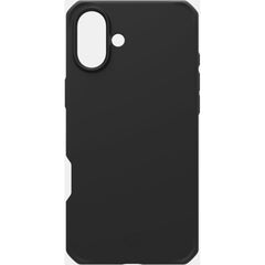 Itskins Level 3 Spectrumsilk_R For Apple Iphone 16 Plus Black - 123TelecomShop