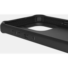 Itskins Level 3 Spectrumsilk_R For Apple Iphone 16 Pro Black - 123TelecomShop