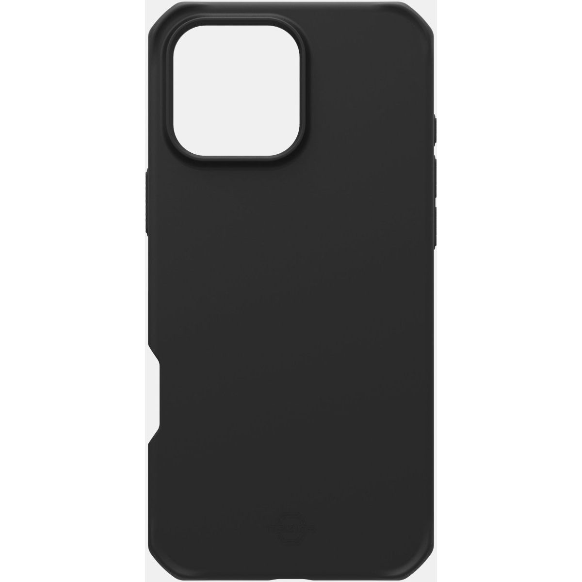 Itskins Level 3 Spectrumsilk_R For Apple Iphone 16 Pro Black - 123TelecomShop