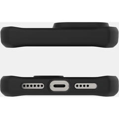 Itskins Level 3 Spectrumsilk_R For Apple Iphone 16 Pro Max Black - 123TelecomShop