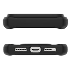 Itskins Level 3 Spectrumsilk_R For Apple Iphone 17 Pro Black - 123TelecomShop