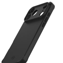 Itskins Level 3 Spectrumsilk_R For Apple Iphone 17 Pro Black - 123TelecomShop