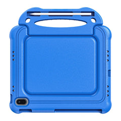 Just in Case Apple iPad 10.9 (2022) Kids Case Blauw - 123TelecomShop