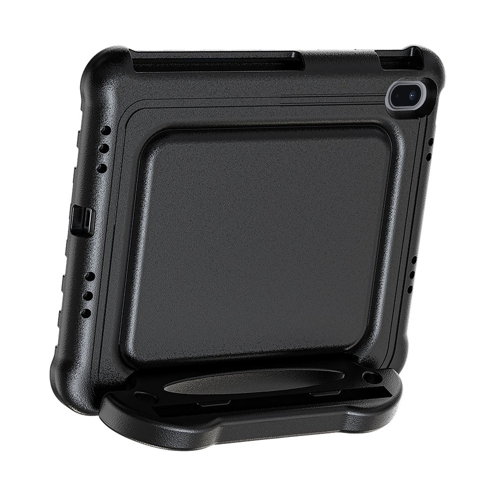 Just in Case Apple iPad 10.9 (2022) Kids Case Zwart - 123TelecomShop