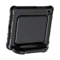 Just in Case Apple iPad 10.9 (2022) Kids Case Zwart - 123TelecomShop