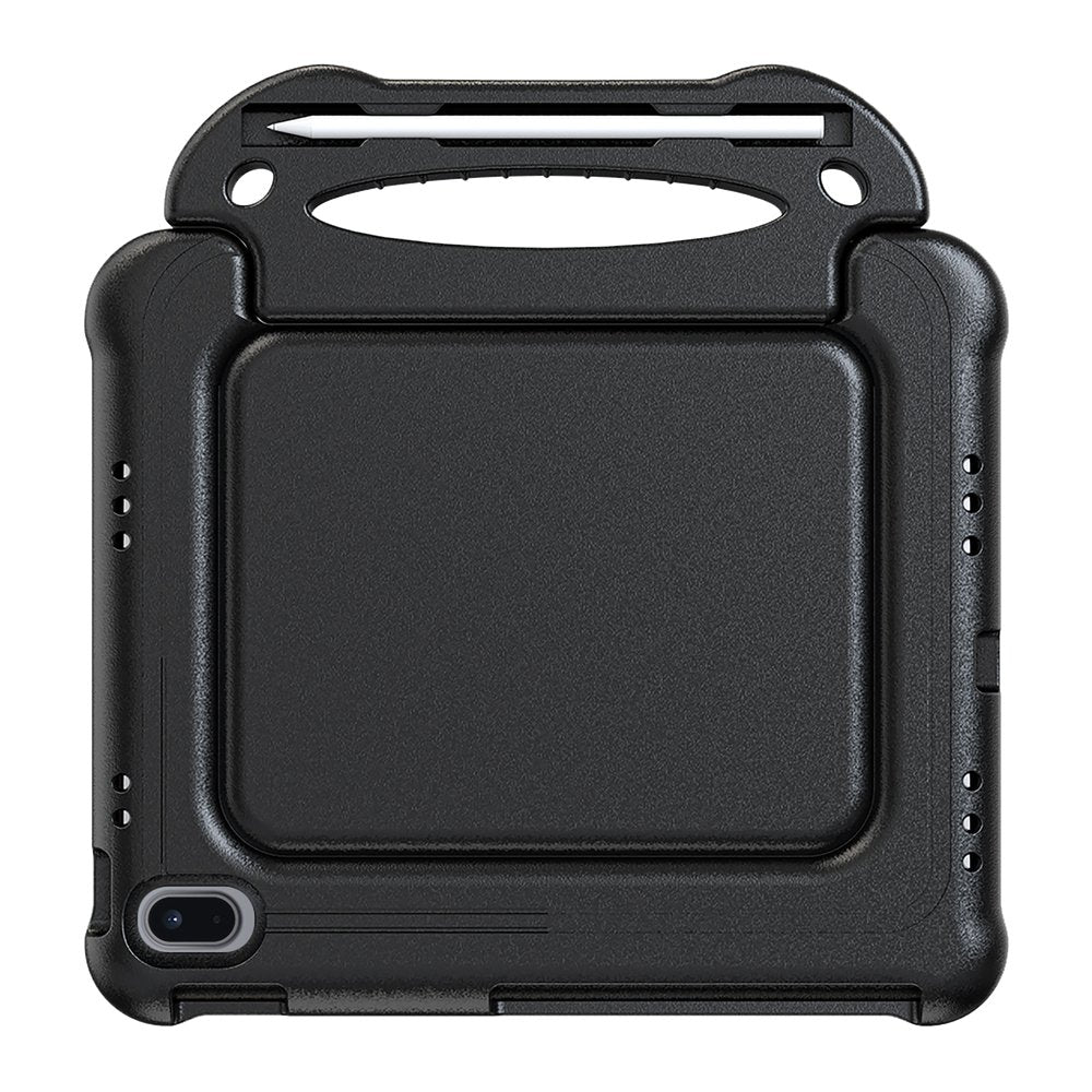 Just in Case Apple iPad 10.9 (2022) Kids Case Zwart - 123TelecomShop