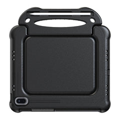 Just in Case Apple iPad 10.9 (2022) Kids Case Zwart - 123TelecomShop