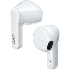 Jvc Ha - A3T Jvc True Wireless Bluetooth Headset White - 123TelecomShop