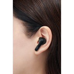 Jvc Ha - A3T Jvc True Wireless Bluetooth Stereo Headset Black - 123TelecomShop
