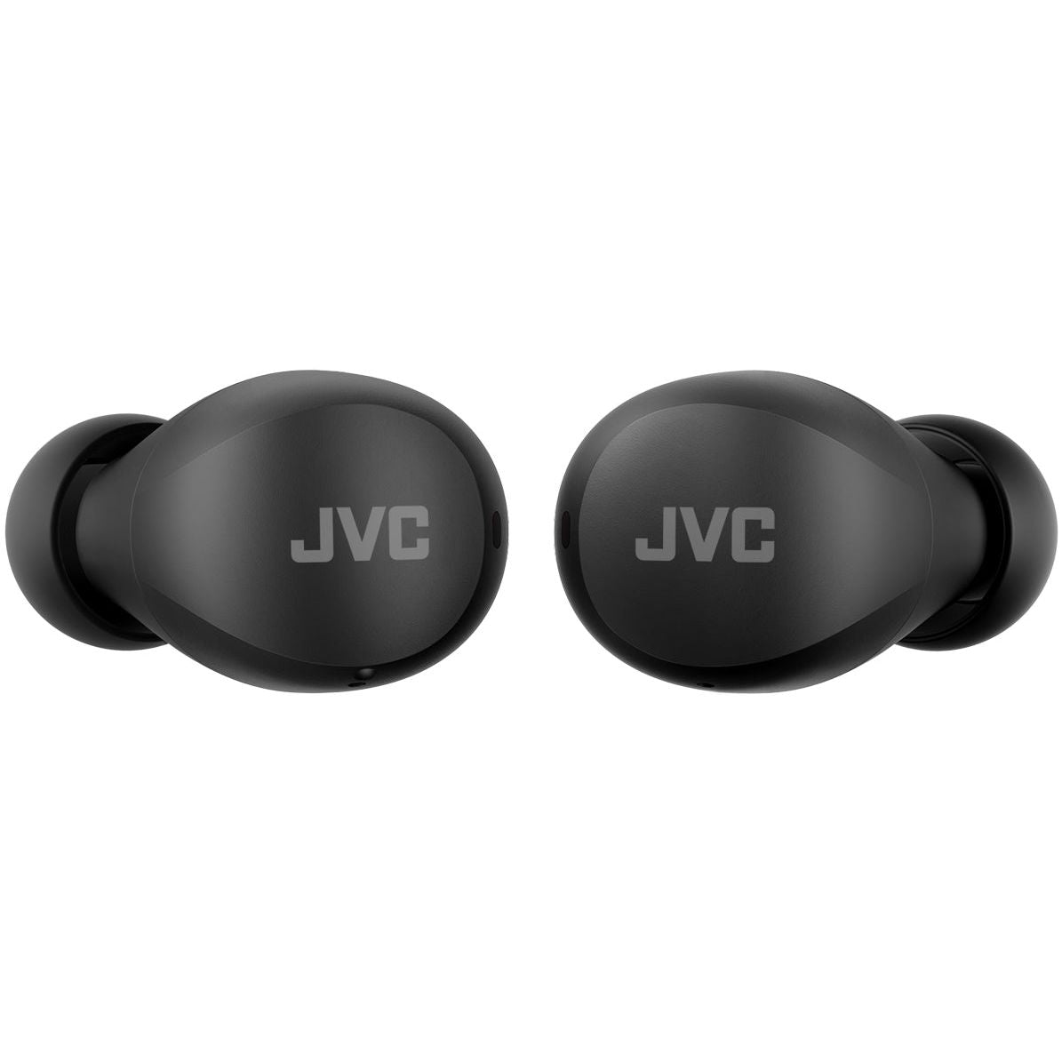 Jvc Ha - A6T Jvc Gumy Mini True Wireless Bluetooth Stereo Headset Black - 123TelecomShop