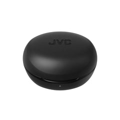 Jvc Ha - A6T Jvc Gumy Mini True Wireless Bluetooth Stereo Headset Black - 123TelecomShop