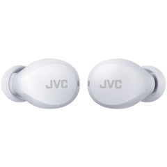Jvc Ha - A6T Jvc Gumy Mini True Wireless Bluetooth Stereo Headset White - 123TelecomShop