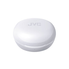 Jvc Ha - A6T Jvc Gumy Mini True Wireless Bluetooth Stereo Headset White - 123TelecomShop