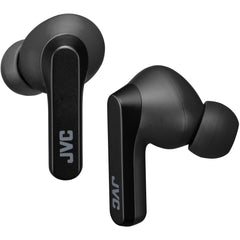 Jvc Ha - A9T Jvc True Wireless Bluetooth Stereo Headset Black - 123TelecomShop
