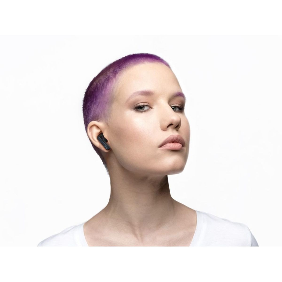 Jvc Ha - A9T Jvc True Wireless Bluetooth Stereo Headset Black - 123TelecomShop