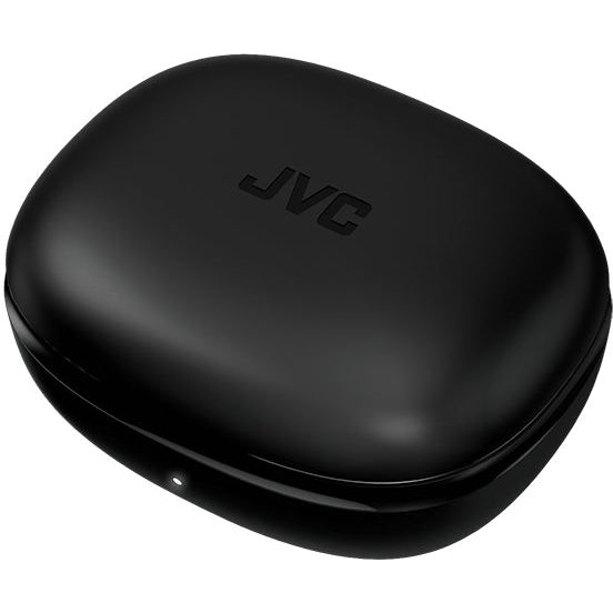 Jvc Ha - Ec25T Jvc Fitness Series True Wireless Bluetooth Stereo Headset Black - 123TelecomShop