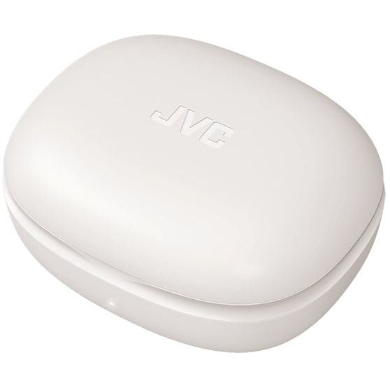 Jvc Ha - Ec25T Jvc Fitness Series True Wireless Bluetooth Stereo Headset White - 123TelecomShop