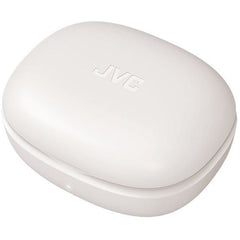 Jvc Ha - Ec25T Jvc Fitness Series True Wireless Bluetooth Stereo Headset White - 123TelecomShop