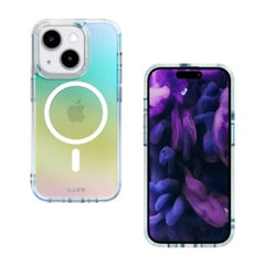 Laut Holo Pearl Hoes Voor iPhone 14/15 Plus - 123TelecomShop
