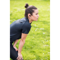 Lenco Epb - 030 Lenco Sweatproof Bluetooth Stereo Headset Black - 123TelecomShop