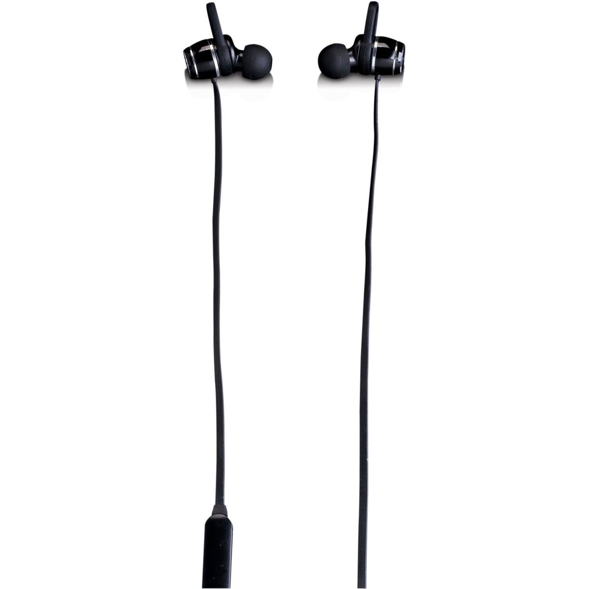 Lenco Epb - 030 Lenco Sweatproof Bluetooth Stereo Headset Black - 123TelecomShop