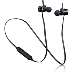Lenco Epb - 030 Lenco Sweatproof Bluetooth Stereo Headset Black - 123TelecomShop