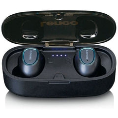 Lenco Epb - 410 Lenco Tws Bluetooth Stereo Headset Black - 123TelecomShop