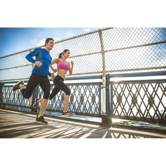 Lenco Hbc - 200 Lenco Bone Conduction Bluetooth Stereo Headset Black - 123TelecomShop