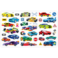 Lenco Hpb - 110Bu Lenco On - Ear Stereo Bluetooth Headset For Kids Blue - 123TelecomShop