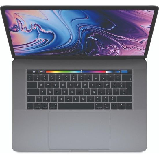 Macbook Pro i7 - 123TelecomShop