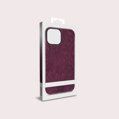 Mio By Mobilize Mio Berry Blooms Magsafe Compatible For Iphone 17 Pro Max - 123TelecomShop