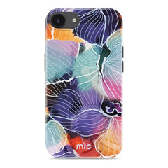 Mio By Mobilize Mio Flowers Magsafe Compatible For Iphone 16E - 123TelecomShop