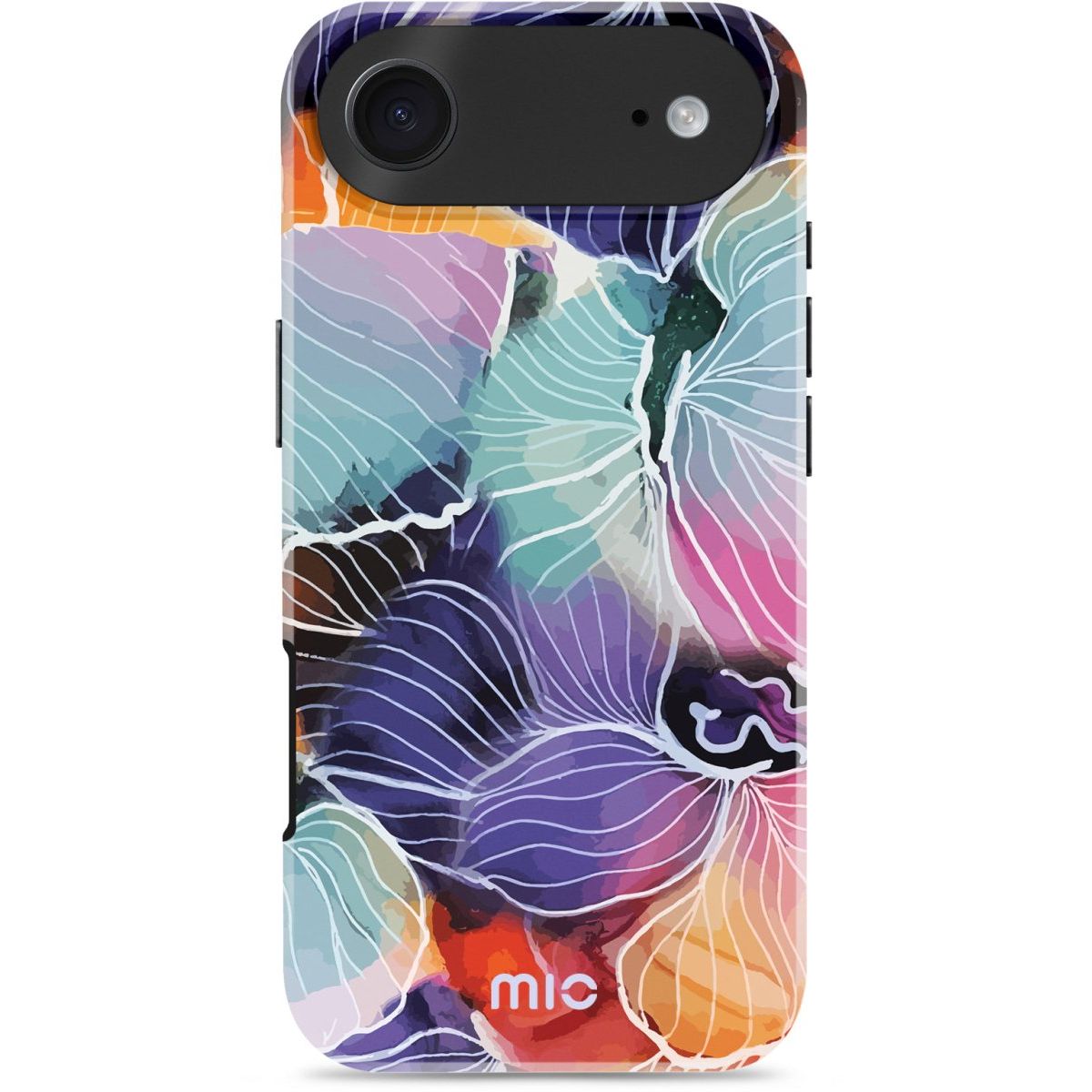 Mio By Mobilize Mio Flowers Magsafe Compatible For Iphone 17 Air - 123TelecomShop