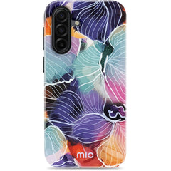 Mio By Mobilize Mio Flowers Magsafe Compatible For Samsung A17 (4G/5G) - 123TelecomShop