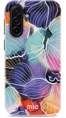 Mio By Mobilize Mio Flowers Magsafe Compatible For Samsung A17 (4G/5G) - 123TelecomShop