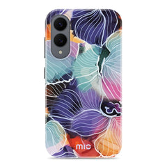 Mio By Mobilize Mio Flowers Magsafe Compatible For Samsung S25 Edge 5G - 123TelecomShop