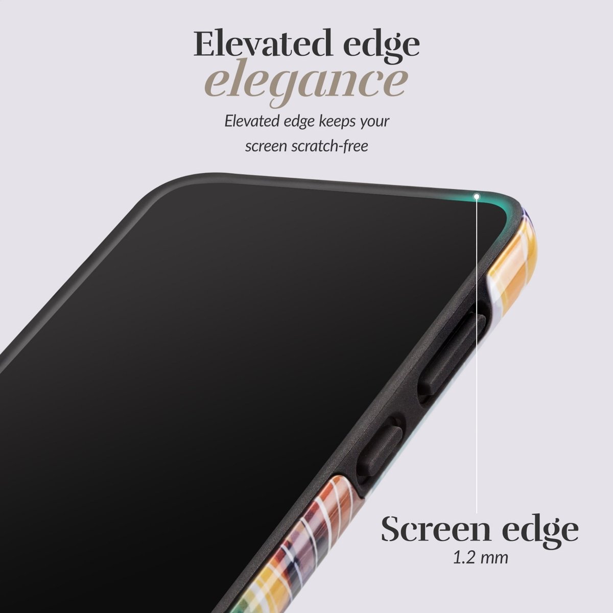 Mio By Mobilize Mio Flowers Magsafe Compatible For Samsung S25 Fe 5G - 123TelecomShop