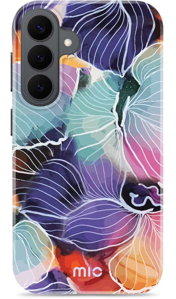 Mio By Mobilize Mio Flowers Magsafe Compatible For Samsung S26+ 5G - 123TelecomShop