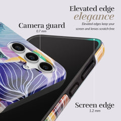 Mio By Mobilize Mio Flowers Magsafe Compatible For Samsung S26+ 5G - 123TelecomShop