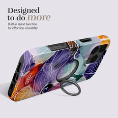 Mio By Mobilize Mio Flowers Magsafe Compatible Ring Holder - 123TelecomShop