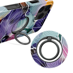 Mio By Mobilize Mio Flowers Magsafe Compatible Ring Holder - 123TelecomShop