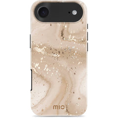 Mio By Mobilize Mio Gold Marble Magsafe Compatible For Iphone 17 Air - 123TelecomShop