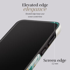 Mio By Mobilize Mio Green Marble Magsafe Compatible For Samsung S25 Edge 5G - 123TelecomShop