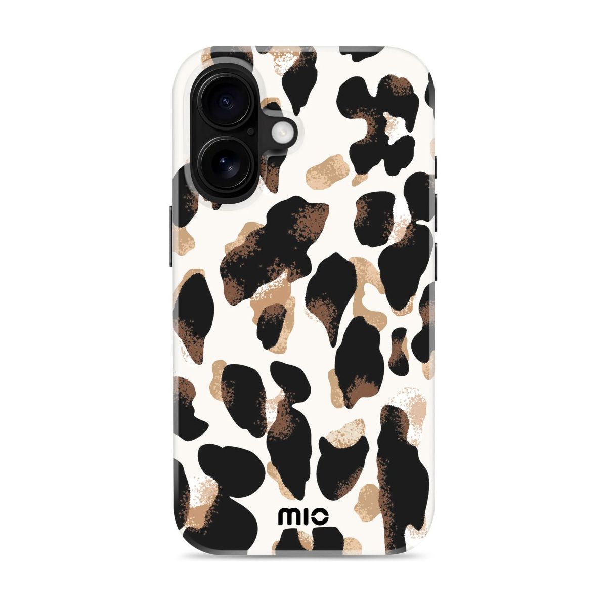 Mio By Mobilize Mio Leopard Magsafe Compatible For Iphone 16 - 123TelecomShop