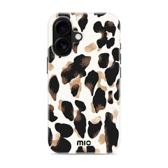 Mio By Mobilize Mio Leopard Magsafe Compatible For Iphone 16 - 123TelecomShop