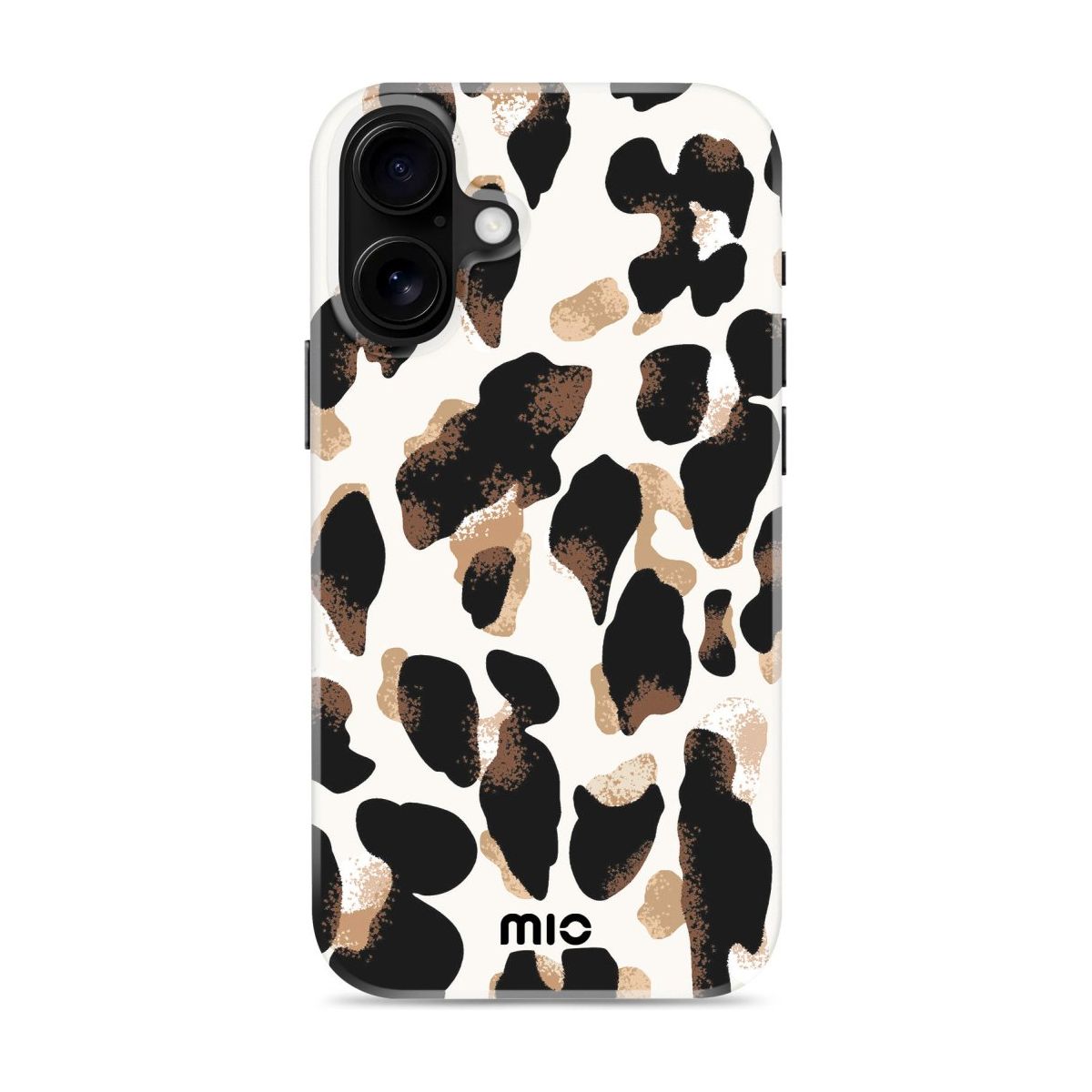 Mio By Mobilize Mio Leopard Magsafe Compatible For Iphone 16 Plus - 123TelecomShop