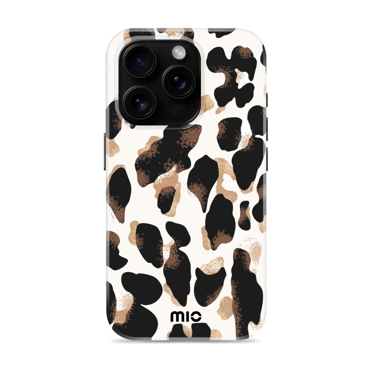 Mio By Mobilize Mio Leopard Magsafe Compatible For Iphone 16 Pro - 123TelecomShop