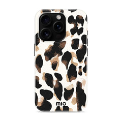 Mio By Mobilize Mio Leopard Magsafe Compatible For Iphone 16 Pro - 123TelecomShop