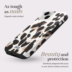 Mio By Mobilize Mio Leopard Magsafe Compatible For Iphone 16 Pro Max - 123TelecomShop