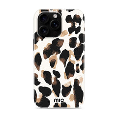 Mio By Mobilize Mio Leopard Magsafe Compatible For Iphone 16 Pro Max - 123TelecomShop